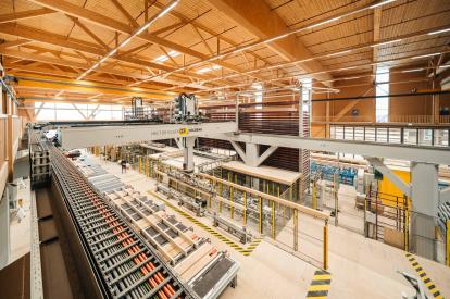 Robotik HEH, Langenthal